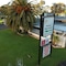 William Macintosh Motor Lodge - map