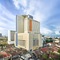 Cititel Express Penang - map