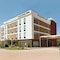 Home2 Suites By Hilton Edmond - map