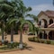 Oriental Hotel North Legon - map