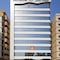 Oaks Liwa Executive Suites - map