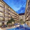 Four Points by Sheraton Bali - map