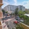 Global Luxury Suites At Foggy Bottom - map