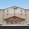 Woodspring Suites Albuquerque - map