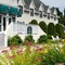 Gorges Grant Hotel - map