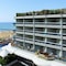 Hotel Cavalieri Palace - map