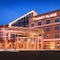 Hyatt Place Salt Lake City Lehi - map