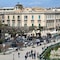 Residence Arco Antico - map