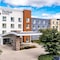 Fairfield Inn & Suites Rochester Mayo Clinic Area St. Marys - map