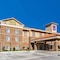 Mainstay Suites - map