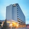 Doubletree By Hilton Poughkeepsie Convention Center - map