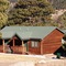 Mountain Shadows Resort - map