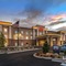 Hampton Inn & Suites Reno West - map