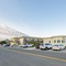 Aqualina Inn Montauk - map
