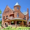 Capitol Hill Mansion B&B Inn - map