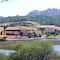 Felix Hotels – Residence Hotel Costa Serena - map