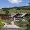 Saltria - Your Alpine Experience - map