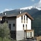 Wine Hotel Retici Balzi - map