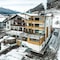 Hotel Ariston - map