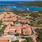 Baia de Bahas Residence - map
