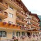 Albergo Alla Rosa - map