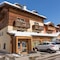 Hotel Champagne - map