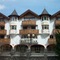 Residence Meridiana - map