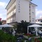 Hotel Milano - map