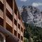 Hotel Diamant - map