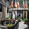 Hotel Ristorante Al Caminetto - map