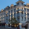 Hotel Jehan De Beauce - map