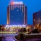 Century Sunshine Hotel - Emeishan - map