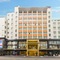 Seaman Hotel Guangzhou - map