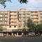 Ji Hotel Hangzhou Wulinmen - map