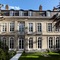Clarance Hotel Lille - map