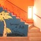 B&B Salinas Boa Vista - map
