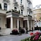 Abbey Court, Hyde Park Hotels - map