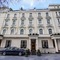 Abbey Court, Hyde Park Hotels - map