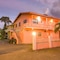 Lesville Tobago - map