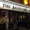 Sandyford Hotel - map