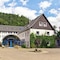 Hotel Garni Grundmühle - map