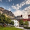 Hotel Königssee - map