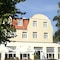 Hotel Max am Meer Kühlungsborn - map