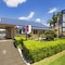 Edward Parry Motel & Apartments - map