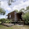 Wisteria Cottage And Cabins - map