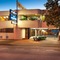 Albury Winsor Park Motor Inn - map