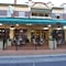 Hotel Victoria - Griffith - map