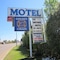 Wayfarer Motel - map