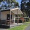 Park Lane Phillip Island Holiday Park - map