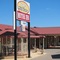 Dalby Mid Town Motor Inn - map